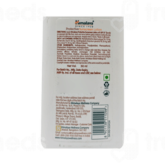 Himalaya Protective Spf 15 Sunscreen Lotion 50ml