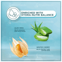 Himalaya Nourishing Body Lotion 400Ml Himalaya Nourishing Body Lotion 400Ml