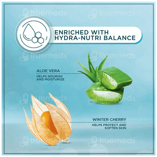 Himalaya Nourishing Body Lotion 400Ml