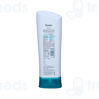 Himalaya Nourishing Body Lotion 200ml