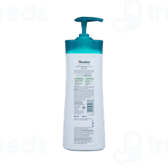 Himalaya Aloe & Cucumber Refreshing Body Lotion 400ml