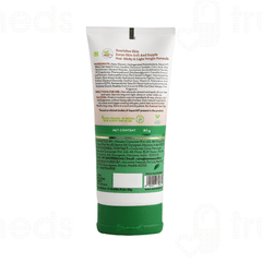 Mamaearth Green Tea Oil Free Face Moisturizer For Open Pores 80 GM