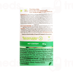 Mamaearth Green Tea Oil Free Face Moisturizer For Open Pores 80 GM