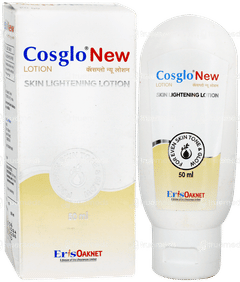 Cosglo New Skin Lightening Lotion 50ml