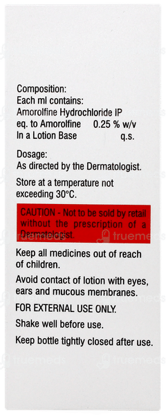 Fungicros Lotion 30ml