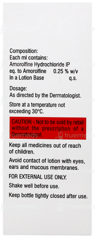 Fungicros Lotion 30ml