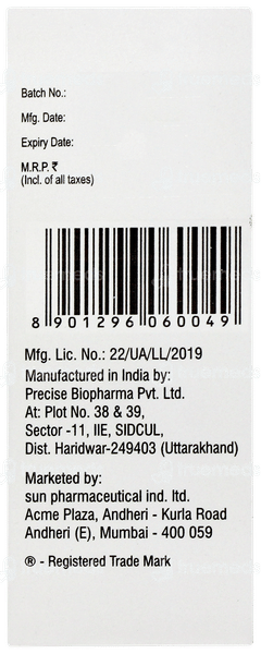 Fungicros Lotion 30ml