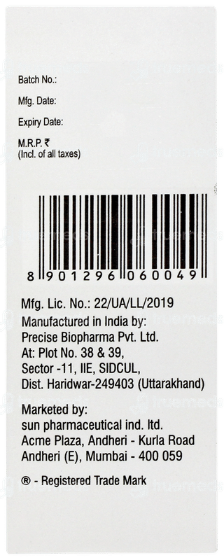 Fungicros Lotion 30ml