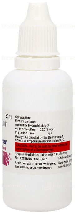 Fungicros Lotion 30ml