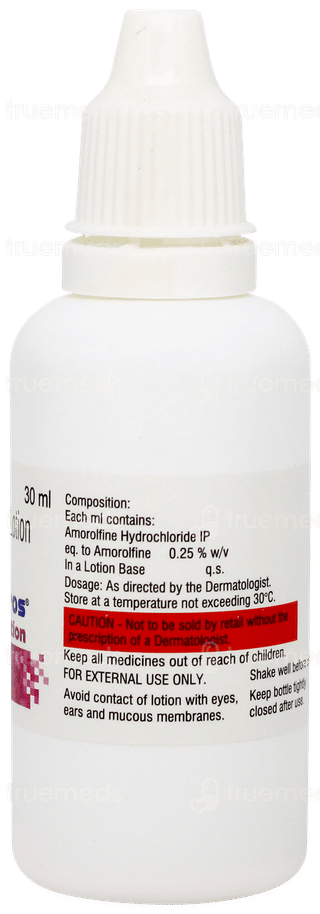 Fungicros Lotion 30ml