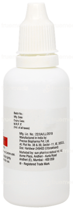 Fungicros Lotion 30ml