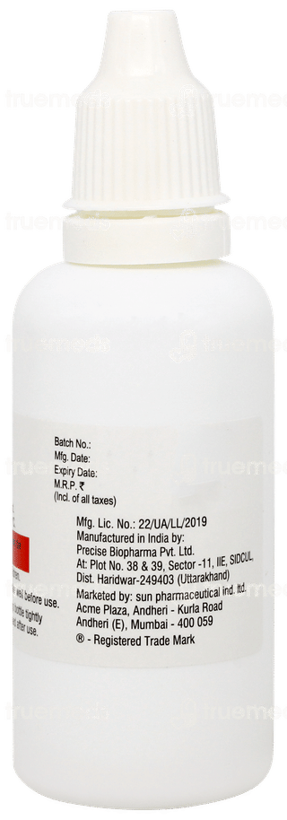 Fungicros Lotion 30ml