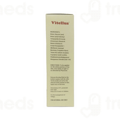 Vitellus Lotion 10ml