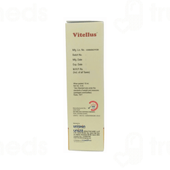 Vitellus Lotion 10ml