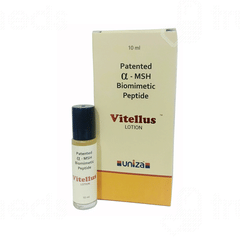 Vitellus Lotion 10ml