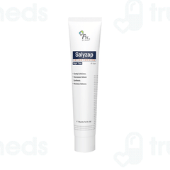 Fixderma Salyzap Night Time Lotion 20 ML