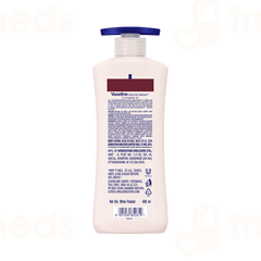 Vaseline Healthy Bright Complete 10 Body Lotion 400 ML Vaseline Healthy Bright Complete 10 Body Lotion 400 ML