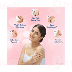 Vaseline Healthy Bright Complete 10 Body Lotion 400 ML Vaseline Healthy Bright Complete 10 Body Lotion 400 ML