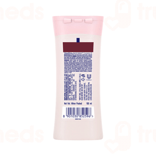 Vaseline Healthy Bright Complete 10 Body Lotio 100 ML
