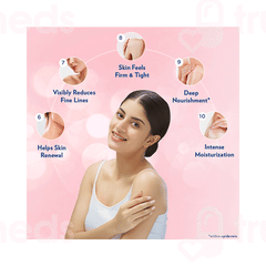 Vaseline Healthy Bright Complete 10 Body Lotio 100 ML