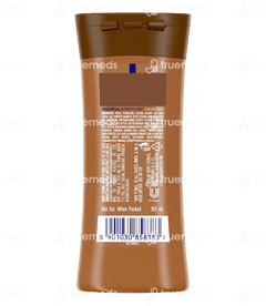 Vaseline Intensive Care Cocoa Glow Lotion 100ml