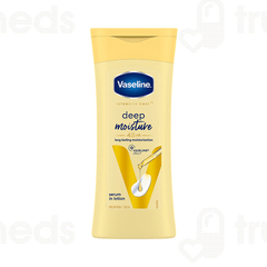 Vaseline Intensive Care Deep Moisture Lotion 200Ml