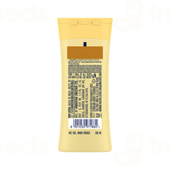 Vaseline Intensive Care Deep Moisture Lotion 200Ml