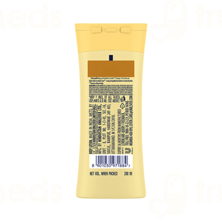 Vaseline Intensive Care Deep Moisture Lotion 200Ml