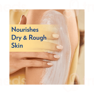 Vaseline Intensive Care Deep Moisture Lotion 200Ml