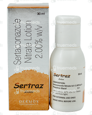 Sertraz Lotion 30 ML