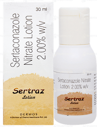 Sertraz Lotion 30ml