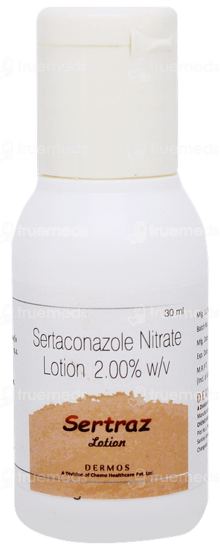 Sertraz Lotion 30ml