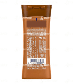 Vaseline Intensive Care Cocoa Glow Lotion 200ml