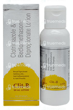 Clit B Lotion 50ml