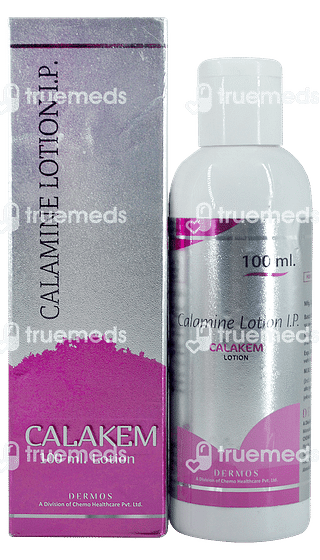 Calakem Lotion 100 ML