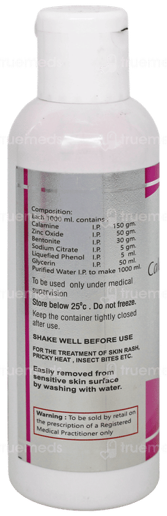 Calakem Lotion 100Ml