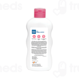 Mee Mee Soft Baby Lotion 500 ML