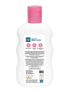 Mee Mee Soft Baby Lotion With Fruit Extract 200 ML