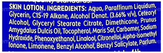 Nivea Body Milk Nourishing Lotion 400Ml