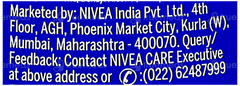 Nivea Body Milk Nourishing Lotion 400Ml