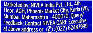 Nivea Body Milk Nourishing Lotion 400Ml