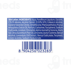 Nivea Body Milk Nourishing Lotion 400ml