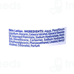 Nivea Express Hydration Body Lotion 200 ML