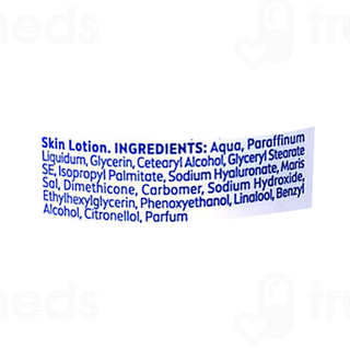 Nivea Express Hydration Body Lotion 200 ML