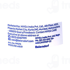 Nivea Express Hydration Body Lotion 200 ML