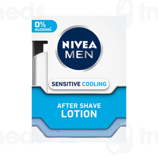 Nivea Men Sensitive Cooling After Shave Lotion 100ml
