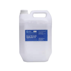 Agrawal Benzyl Benzoate Application 4litre