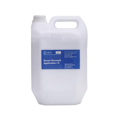 Agrawal Benzyl Benzoate Application 4litre