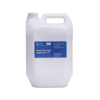 Agrawal Benzyl Benzoate Application 4litre