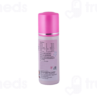 Calmis Calamine Lotion 120ml